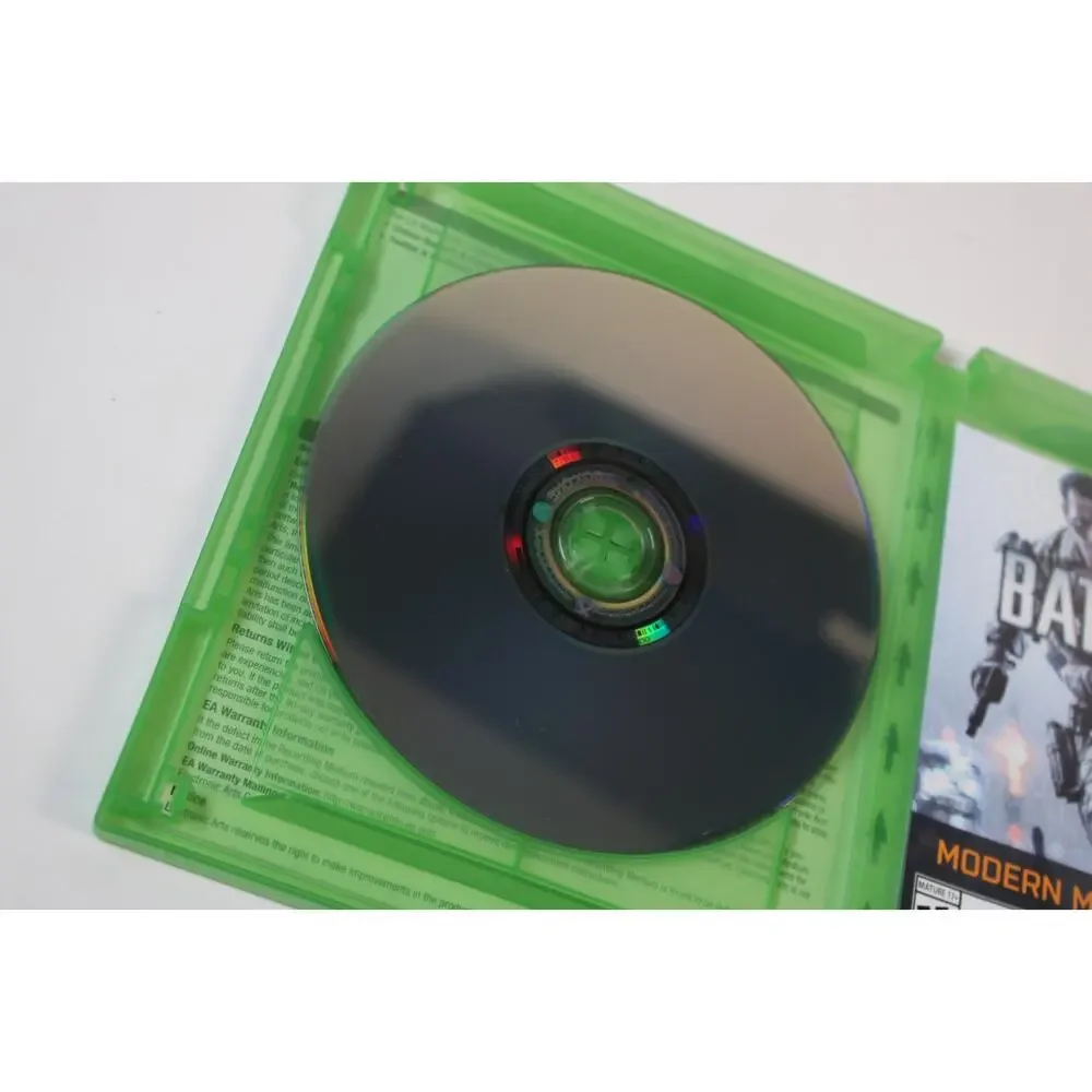 Battlefield V (Microsoft Xbox One) Authentic, Complete, Tested/works